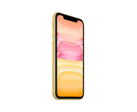 Apple iPhone 11 64GB Yellow - 515851 - zdjęcie 2